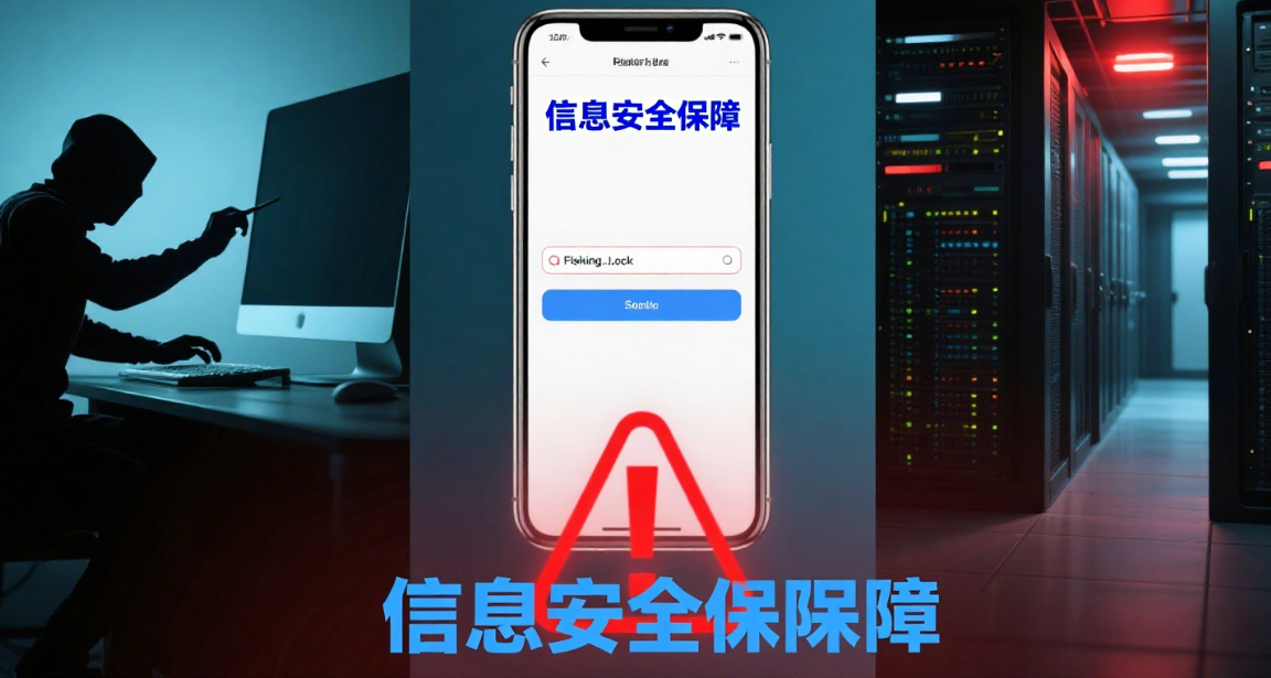 数字时代 “安全阀”：信息安全保险为你保驾护航