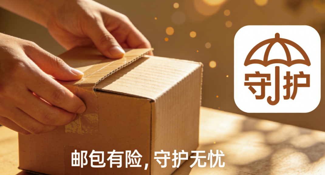 邮包有险，守护无忧——一份邮包保险，解锁寄递安心密码
