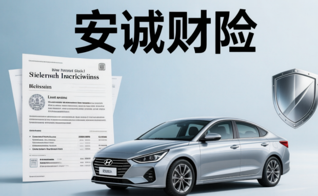 【安诚财险】车险产品推荐指南