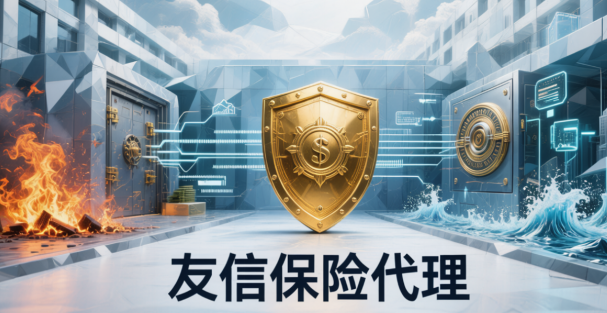 企业财产一切险等运营期风险保障-辽宁友信保险代理